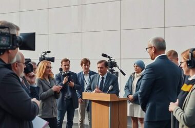 Fuest Blames Part‑Time Debate as a ‘Parallel Warplace’ While Calling for New Measures to Protect Work‑Life Balance