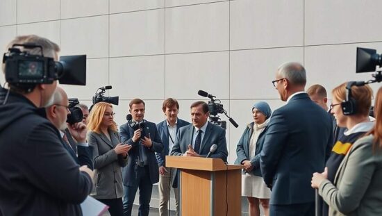 Fuest Blames Part‑Time Debate as a ‘Parallel Warplace’ While Calling for New Measures to Protect Work‑Life Balance