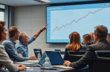 German Inflation Spike Hits 2.1 Percent in January 2026