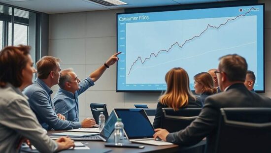 German Inflation Spike Hits 2.1 Percent in January 2026