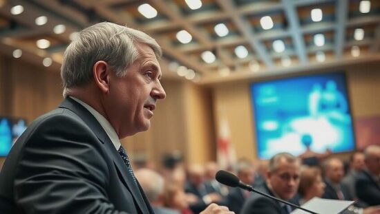 Ischinger Hails Zelenskyy as Global Icon