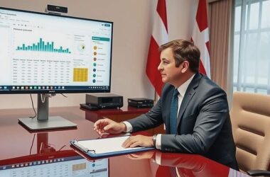 Rainer Temporarily Suspends EU Catch System for Illegal Fishing Orders National Fikon II Use