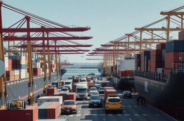 Trump Imposes Iran Business Tax