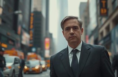 Bas Steps Aside From Chancellor Run