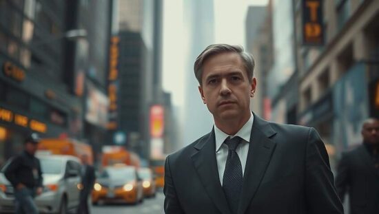 Bas Steps Aside From Chancellor Run