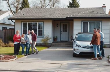 Electric Car Ownership Skewed to Wealthy 1.3% of Low Income German Households Own EVs