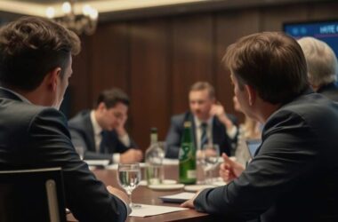 Reiche Prioritizes Competition Innovation for Growth