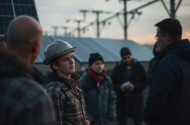 Sustainability Council Urges Firm Climate Action