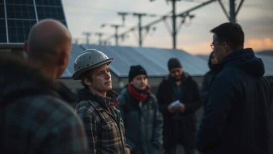 Sustainability Council Urges Firm Climate Action