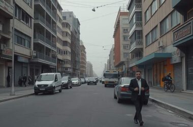 Iran Tensions Rise Germany Expresses Concern