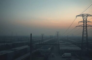 Berlin Blackout Sparks Grid Security Fears