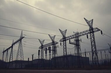 Germany to Invest Billions in Power Grid Firm