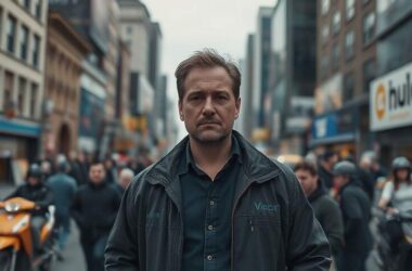 Selenskyj Anticipates Security Deal Progress