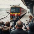 Transport Minister Snieder Says Military Aid Unnecessary for German Rail Winter Service