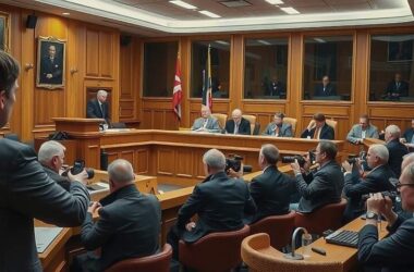 Rail Workers Acquitted in Garmisch-Partenkirchen Train Crash Case