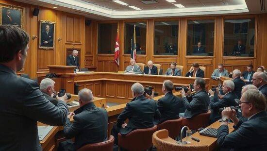 Rail Workers Acquitted in Garmisch-Partenkirchen Train Crash Case