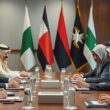 Radovan Seeks Strategic Alliances With Gulf Nations