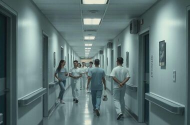 Health Insurers Accuse Hospitals of Care Fraud