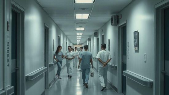 Health Insurers Accuse Hospitals of Care Fraud