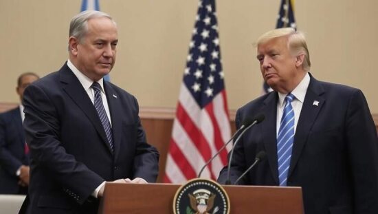 Netanyahu Accepts Trump’s Peace Council Invite
