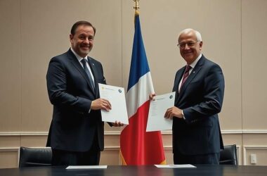 European People's Party Leader Manfred Weber Urges Stronger Germany-Italy Ties with Meloni