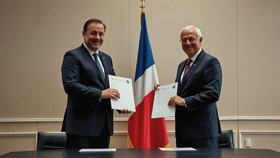 European People's Party Leader Manfred Weber Urges Stronger Germany-Italy Ties with Meloni