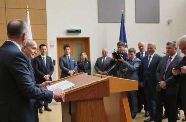 CDU Mulls FIFA World Cup Boycott Over Greenland Conflict SPD Remains Skeptical