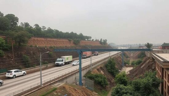 Lobby Groups Face Construction Project Crackdown