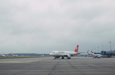 Airline Tax Cut Funding Still Uncertain