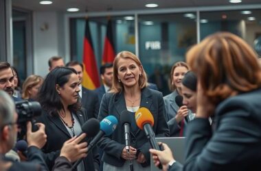 German Thinktank Leader Says Europe Will Need a Decade to Become Military Independent from the US