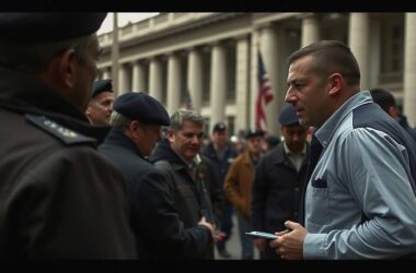 Germany Demands EU Sanctions After ICE Shooting