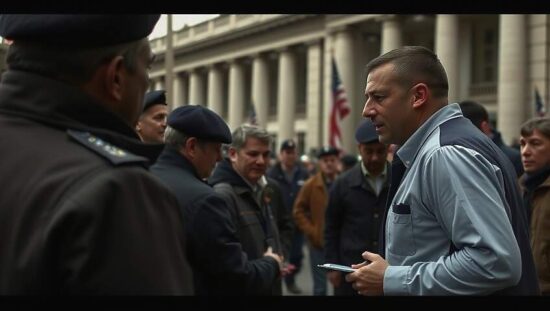 Germany Demands EU Sanctions After ICE Shooting