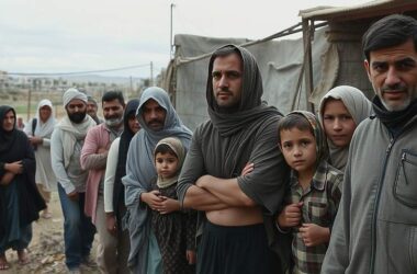 SPD Opposes Blanket Return Calls for Syrian Refugees