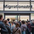 Germany Pushing More People Away Than Before Revealed by Federal Police Data