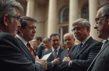 Key Welfare Cuts Face Legal Challenge