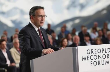 Merz Urges Transatlantic Unity Over Greenland Rift, Points to Russian‑Chinese Threats Ahead of US Push