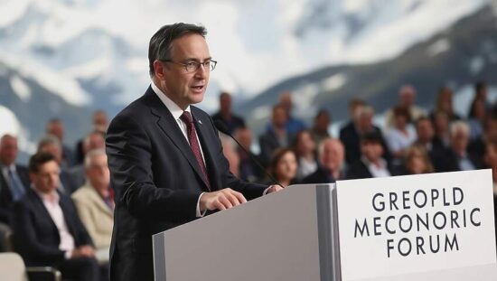 Merz Urges Transatlantic Unity Over Greenland Rift, Points to Russian‑Chinese Threats Ahead of US Push