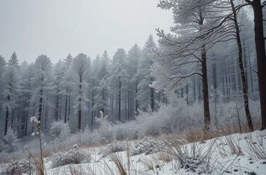 Winter Weather Sparks Fire Safety Warnings