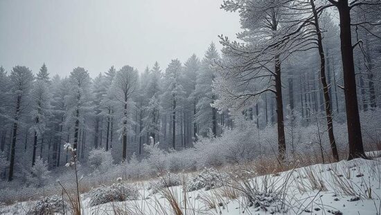 Winter Weather Sparks Fire Safety Warnings