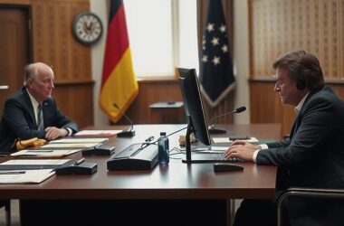 German Government Faces Uncertain Costs for New Gas Power Plants, EU Deal Leaves Consumers in Limbo