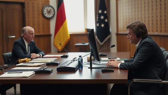 German Government Faces Uncertain Costs for New Gas Power Plants, EU Deal Leaves Consumers in Limbo