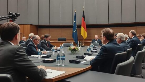 Green Party Pushes EU Ban on Untrustworthy Connected Car Providers Amid Rising Security Threats