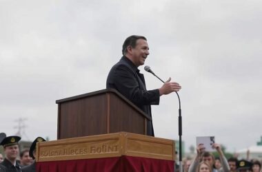 Schulze Dismisses State Merger Proposal