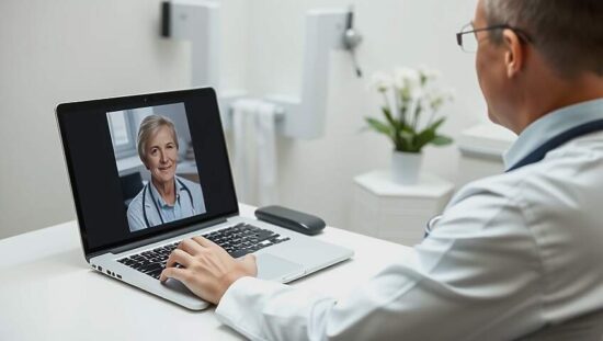 CDU SPD Push for Stricter Online Sick Note Rules