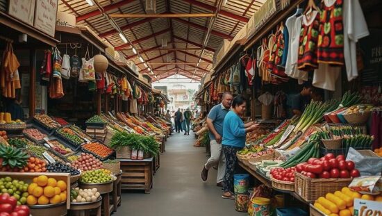 Trade Deal Boosts Europe's Exports