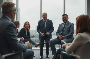 Laschet Urges Diplomacy Not Force Against US-Denmark Tensions