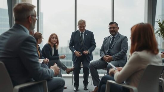 Laschet Urges Diplomacy Not Force Against US-Denmark Tensions