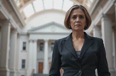 German Minister Defies US Counterpart