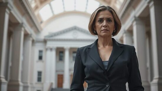 German Minister Defies US Counterpart