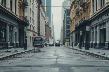 Berlin Blackout Sparks Calls for Rapid Response Unit